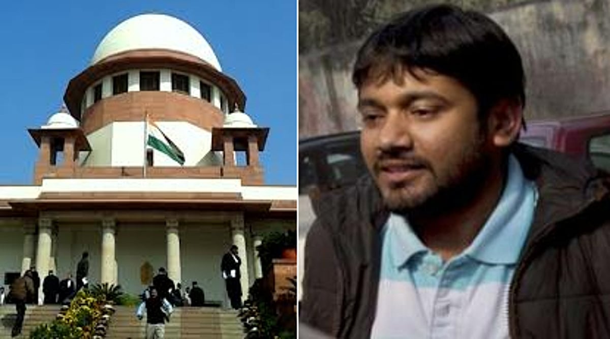 கன்னையா குமார்: ஜாமீன் மனுவை விசாரிக்க உச்ச நீதிமன்றம் மறுப்பு